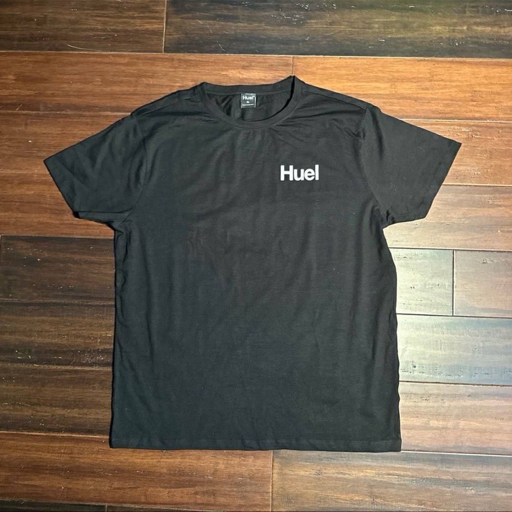 Huel T-Shirt 